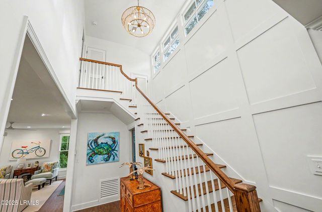 434 Widgeon Cove, Fripp Island, SC 29920