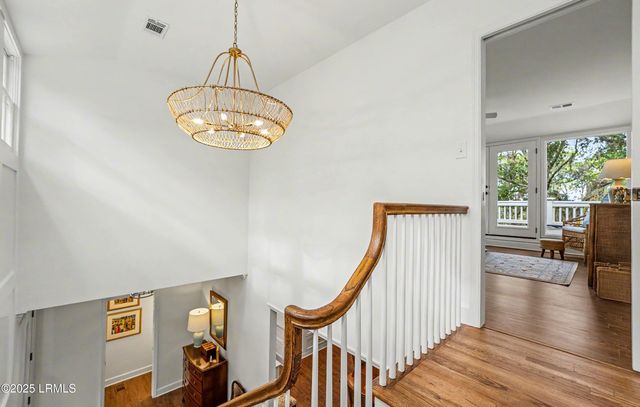 434 Widgeon Cove, Fripp Island, SC 29920