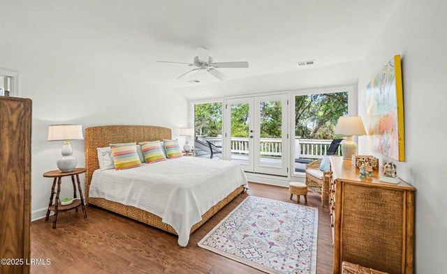 434 Widgeon Cove, Fripp Island, SC 29920