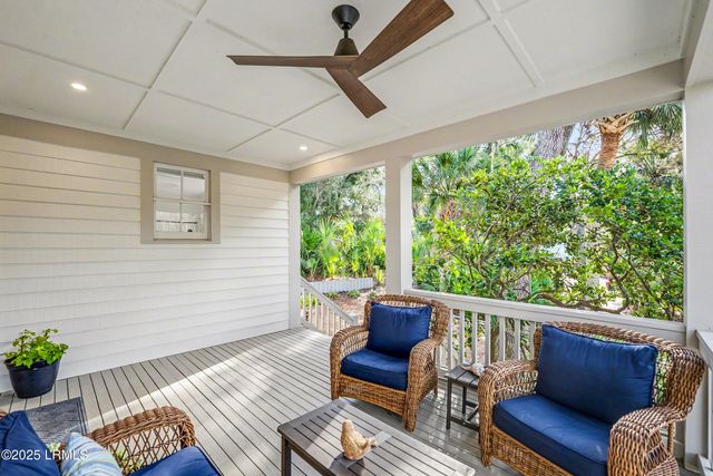 434 Widgeon Cove, Fripp Island, SC 29920