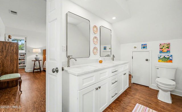 434 Widgeon Cove, Fripp Island, SC 29920