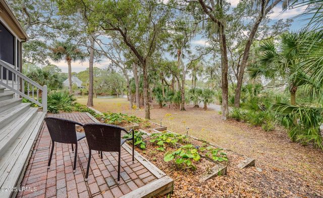 434 Widgeon Cove, Fripp Island, SC 29920