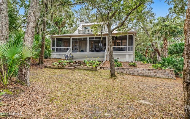 434 Widgeon Cove, Fripp Island, SC 29920