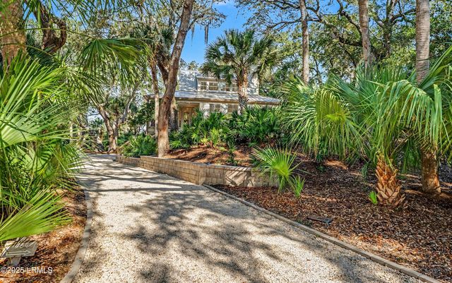 434 Widgeon Cove, Fripp Island, SC 29920