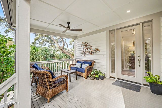 434 Widgeon Cove, Fripp Island, SC 29920
