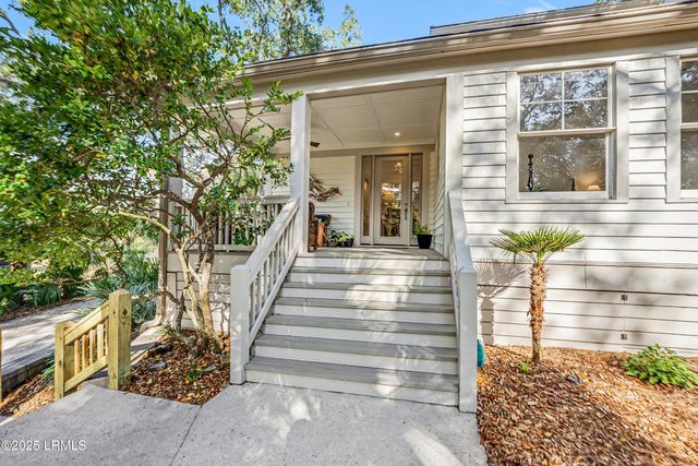 434 Widgeon Cove, Fripp Island, SC 29920