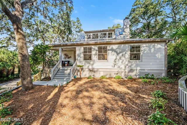 434 Widgeon Cove, Fripp Island, SC 29920
