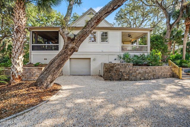 434 Widgeon Cove, Fripp Island, SC 29920