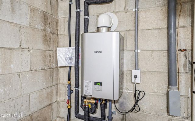 434 Widgeon Cove, Fripp Island, SC 29920