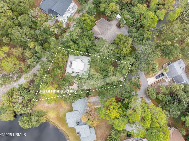 434 Widgeon Cove, Fripp Island, SC 29920