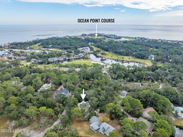 434 Widgeon Cove, Fripp Island, SC 29920