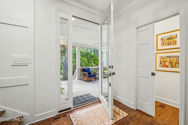 434 Widgeon Cove, Fripp Island, SC 29920