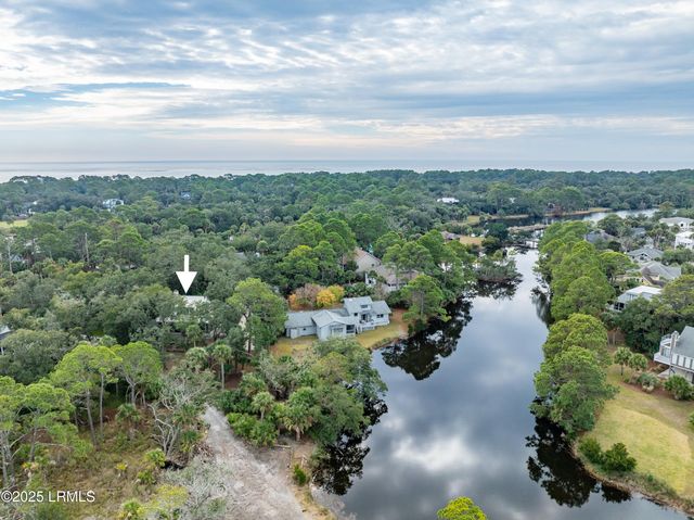 434 Widgeon Cove, Fripp Island, SC 29920