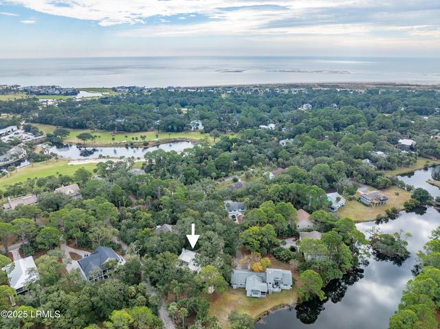 434 Widgeon Cove, Fripp Island, SC 29920