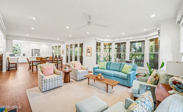 434 Widgeon Cove, Fripp Island, SC 29920