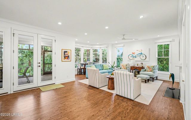 434 Widgeon Cove, Fripp Island, SC 29920