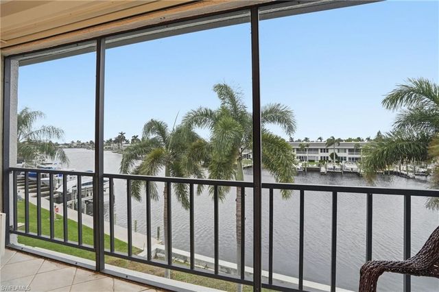 4218 SE 20th PL # D7, Cape Coral, FL 33904