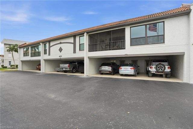4218 SE 20th PL # D7, Cape Coral, FL 33904