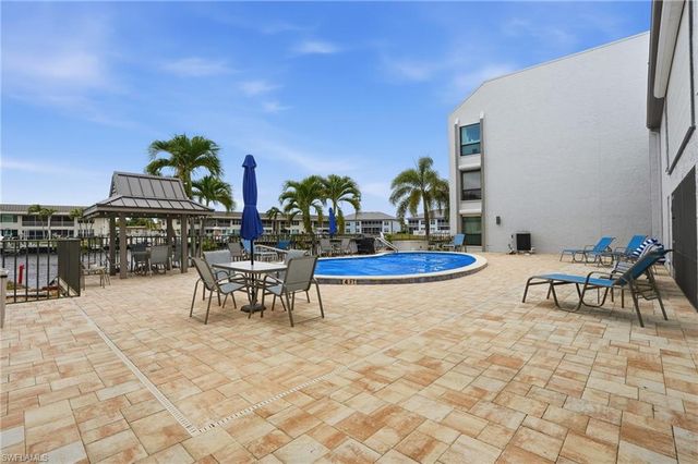 4218 SE 20th PL # D7, Cape Coral, FL 33904