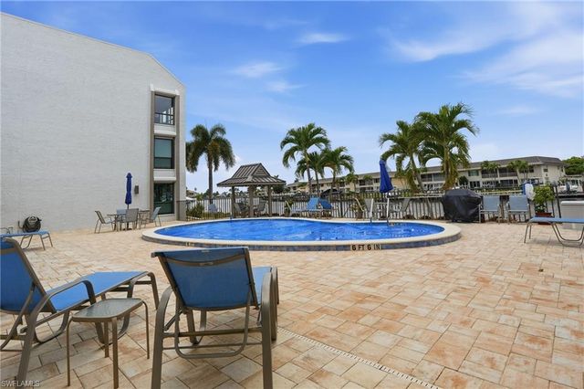 4218 SE 20th PL # D7, Cape Coral, FL 33904