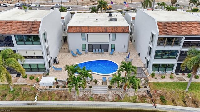 4218 SE 20th PL # D7, Cape Coral, FL 33904