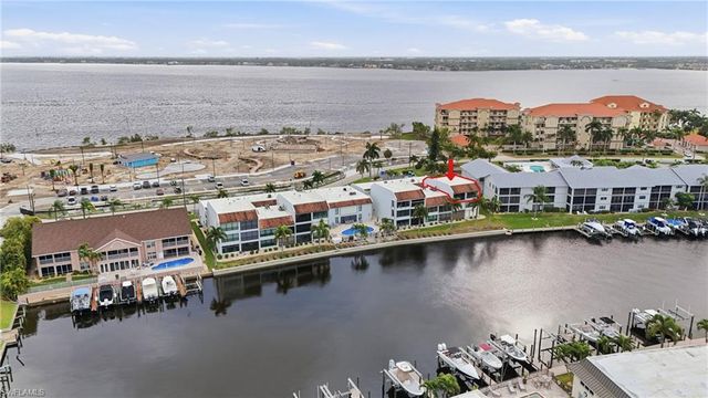 4218 SE 20th PL # D7, Cape Coral, FL 33904