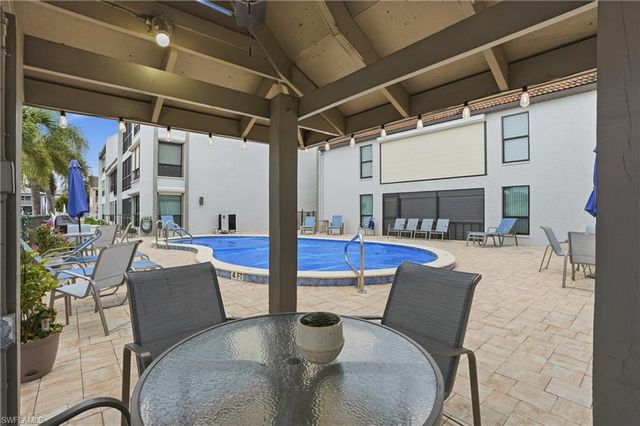 4218 SE 20th PL # D7, Cape Coral, FL 33904