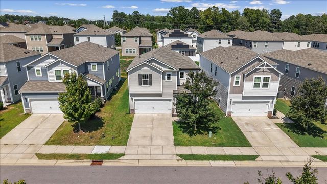 92 White Ash Drive, Clayton, NC 27527