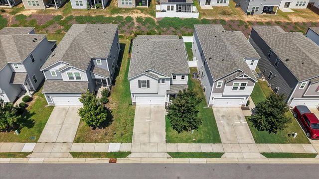 92 White Ash Drive, Clayton, NC 27527
