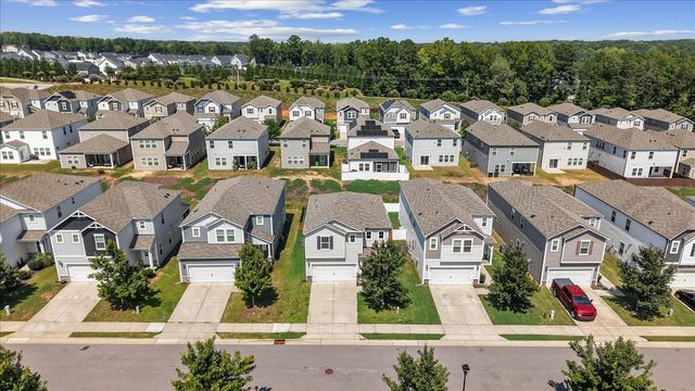 92 White Ash Drive, Clayton, NC 27527