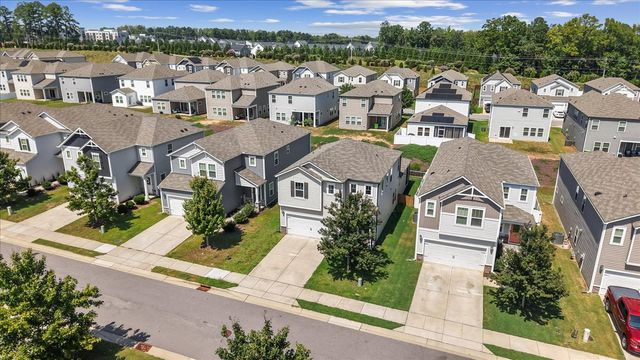 92 White Ash Drive, Clayton, NC 27527