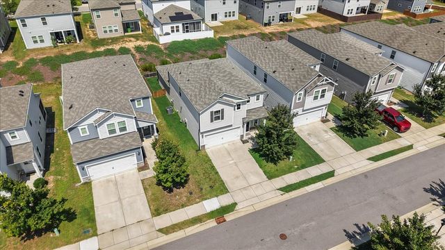 92 White Ash Drive, Clayton, NC 27527