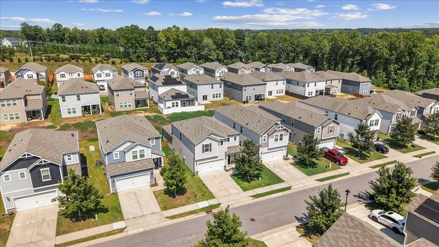 92 White Ash Drive, Clayton, NC 27527