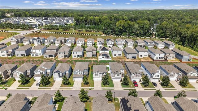 92 White Ash Drive, Clayton, NC 27527