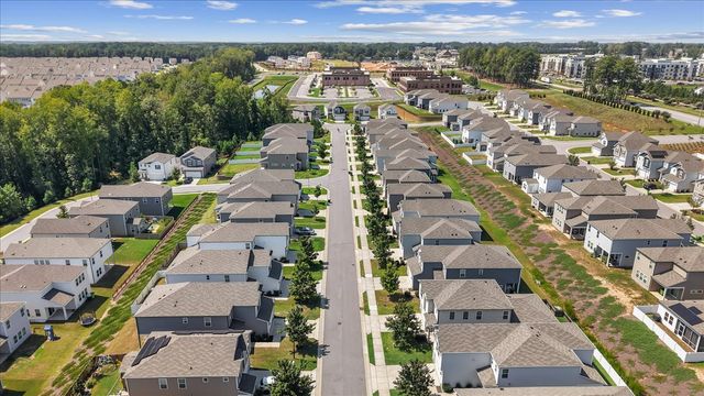 92 White Ash Drive, Clayton, NC 27527