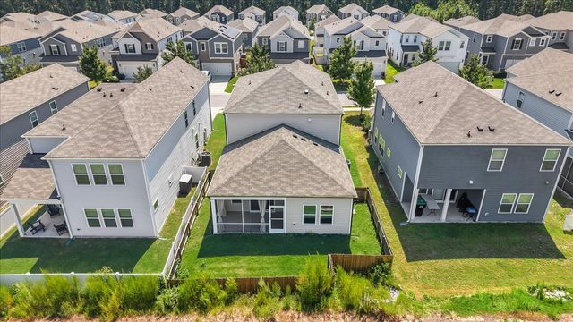 92 White Ash Drive, Clayton, NC 27527