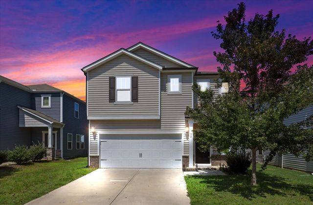 92 White Ash Drive, Clayton, NC 27527