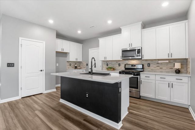 92 White Ash Drive, Clayton, NC 27527