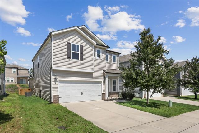 92 White Ash Drive, Clayton, NC 27527