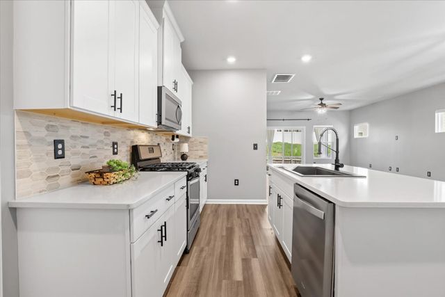 92 White Ash Drive, Clayton, NC 27527