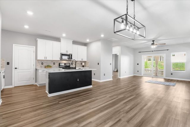92 White Ash Drive, Clayton, NC 27527