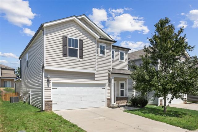 92 White Ash Drive, Clayton, NC 27527