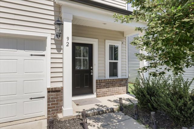 92 White Ash Drive, Clayton, NC 27527