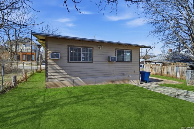 410 Nopal Street, San Antonio, TX 78210