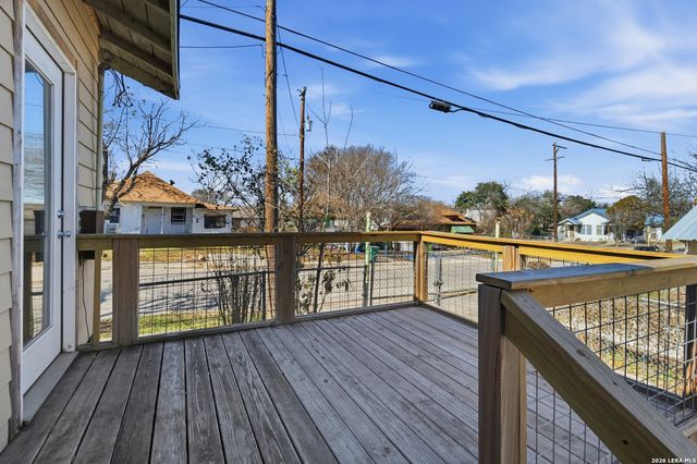 410 Nopal Street, San Antonio, TX 78210