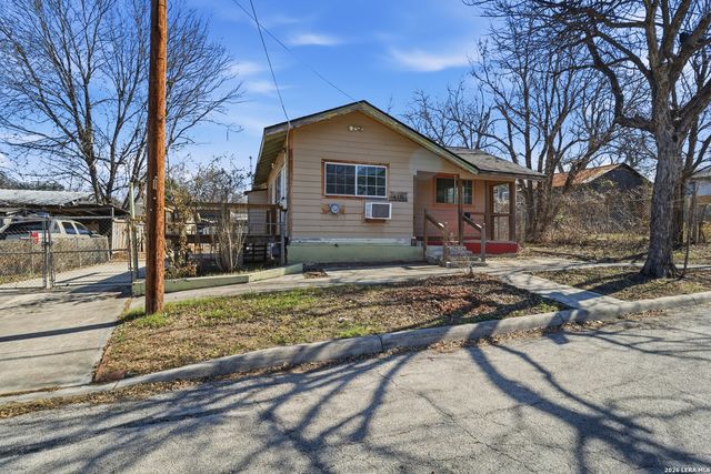 410 Nopal Street, San Antonio, TX 78210