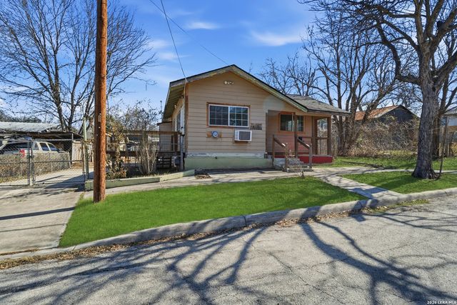 410 Nopal Street, San Antonio, TX 78210