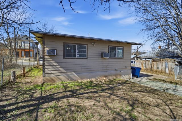 410 Nopal Street, San Antonio, TX 78210