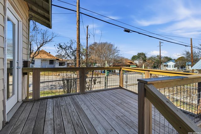410 Nopal Street, San Antonio, TX 78210