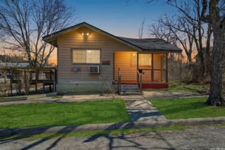 410 Nopal Street, San Antonio, TX 78210